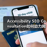 Accessibility SEO Consultation如何助力网站合规与用户增长?(图2) Accessibility SEO Consultation如何助力网站合规与用户增长?(图2)