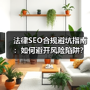 法律SEO合规避坑指南:如何避开风险陷阱?(图3) 法律SEO合规避坑指南:如何避开风险陷阱?(图3)
