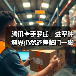 腾讯牵手罗氏,进军肿瘤界仍然还差临门一脚(图3) 腾讯牵手罗氏,进军肿瘤界仍然还差临门一脚(图3)