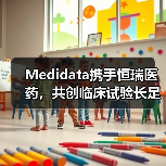 Medidata携手恒瑞医药,共创临床试验长足发展(图4) Medidata携手恒瑞医药,共创临床试验长足发展(图4)
