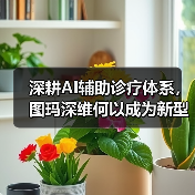 深耕AI辅助诊疗体系，图玛深维何以成为新型AI头部企业（图4）