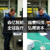 森亿智能、晶泰科技、全域医疗、弘晖资本.......AI大佬们在上海聊什么？（图4）