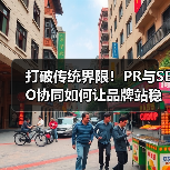 打破传统界限！PR与SEO协同如何让品牌站稳脚跟？（图4）