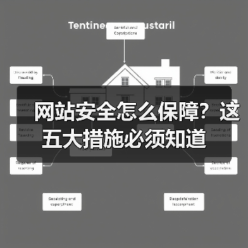 网站安全怎么保障？这五大措施必须知道（图3）