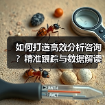 如何打造高效分析咨询?精准跟踪与数据解读的核心秘诀(图1) 如何打造高效分析咨询?精准跟踪与数据解读的核心秘诀(图1)