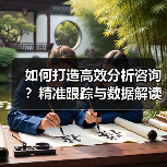 如何打造高效分析咨询?精准跟踪与数据解读的核心秘诀(图2) 如何打造高效分析咨询?精准跟踪与数据解读的核心秘诀(图2)