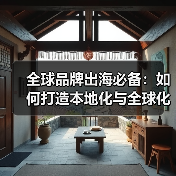 全球品牌出海必备：如何打造本地化与全球化的SEO平衡？ - 推荐阅读文章