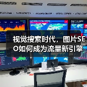 视觉搜索时代,图片SEO如何成为流量新引擎?(图4) 视觉搜索时代,图片SEO如何成为流量新引擎?(图4)