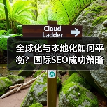 全球化与本地化如何平衡？国际SEO成功策略解析（图3）