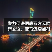 发力促进医患双方无障碍交流，亚马逊增加符合HIPAA标准的机器学习工具（图4）