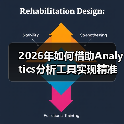 2026年如何借助Analytics分析工具实现精准数据追踪和流量优化(图1) 2026年如何借助Analytics分析工具实现精准数据追踪和流量优化(图1)