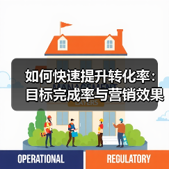 如何快速提升转化率：目标完成率与营销效果的真相揭秘 - 推荐阅读文章