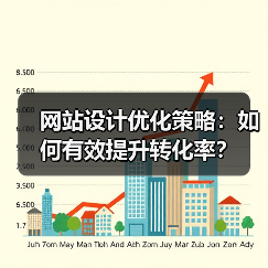 网站设计优化策略:如何有效提升转化率?(图4) 网站设计优化策略:如何有效提升转化率?(图4)