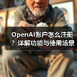 OpenAI账户怎么注册?详解功能与使用场景(图4) OpenAI账户怎么注册?详解功能与使用场景(图4)