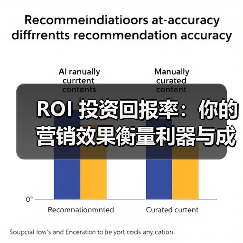 ROI 投资回报率:你的营销效果衡量利器与成本效益提升方案(图1) ROI 投资回报率:你的营销效果衡量利器与成本效益提升方案(图1)