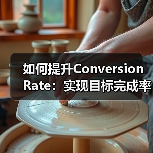 如何提升Conversion Rate：实现目标完成率的秘籍 - 推荐阅读文章