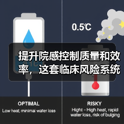 提升院感控制质量和效率，这套临床风险系统缘何被三甲医院点赞？ - 推荐阅读文章