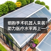 细胞手术机器人来袭！助力医疗水平再上一个台阶（图4）