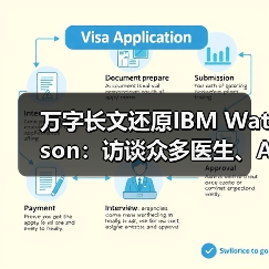 万字长文还原IBM Watson:访谈众多医生、AI专家、相关企业(图3) 万字长文还原IBM Watson:访谈众多医生、AI专家、相关企业(图3)