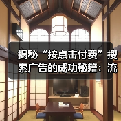 揭秘“按点击付费”搜索广告的成功秘籍：流量变现的终极指南 - 推荐阅读文章