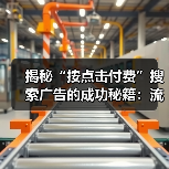 揭秘“按点击付费”搜索广告的成功秘籍:流量变现的终极指南(图3) 揭秘“按点击付费”搜索广告的成功秘籍:流量变现的终极指南(图3)