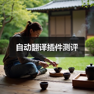 自动翻译插件测评 - 推荐阅读文章