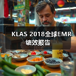 KLAS 2018全球EMR绩效报告(图2) KLAS 2018全球EMR绩效报告(图2)