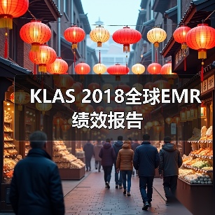 KLAS 2018全球EMR绩效报告(图3) KLAS 2018全球EMR绩效报告(图3)