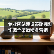 专业网站建设策略规划实现全渠道精准营销 - 推荐阅读文章