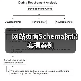 网站页面Schema标记实操案例（图3）