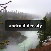 android density - 推荐阅读文章