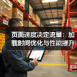 页面速度决定流量:加载时间优化与性能提升关键技巧(图4) 页面速度决定流量:加载时间优化与性能提升关键技巧(图4)