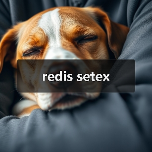 redis setex - 推荐阅读文章
