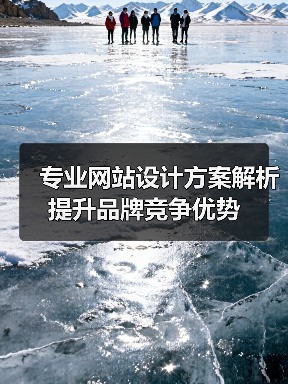 专业网站设计方案解析提升品牌竞争优势 - 推荐阅读文章