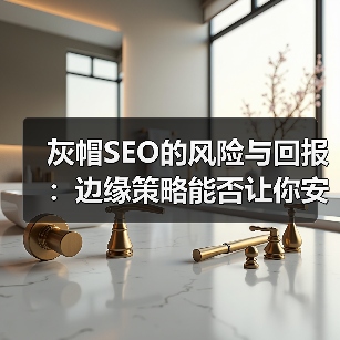 灰帽SEO的风险与回报:边缘策略能否让你安全获利?(图3) 灰帽SEO的风险与回报:边缘策略能否让你安全获利?(图3)