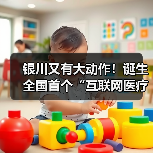 银川又有大动作！诞生全国首个“互联网医疗健康”协会，首批40家单位（图3）