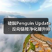 破解Penguin Update:反向链接净化提升排名全攻略(图4) 破解Penguin Update:反向链接净化提升排名全攻略(图4)