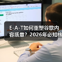 E-A-T如何重塑谷歌内容质量?2026年必知核心法则(图4) E-A-T如何重塑谷歌内容质量?2026年必知核心法则(图4)