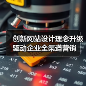 创新网站设计理念升级驱动企业全渠道营销(图3) 创新网站设计理念升级驱动企业全渠道营销(图3)
