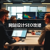 网站设计SEO攻略 - 推荐阅读文章
