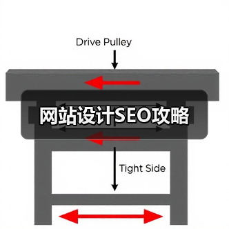 网站设计SEO攻略（图2）