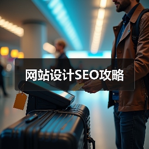 网站设计SEO攻略（图3）