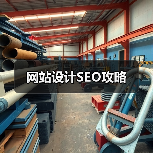 网站设计SEO攻略（图4）