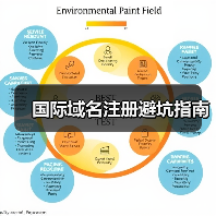 国际域名注册避坑指南(图4) 国际域名注册避坑指南(图4)