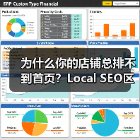 为什么你的店铺总排不到首页?Local SEO区域排名提升全攻略(图4) 为什么你的店铺总排不到首页?Local SEO区域排名提升全攻略(图4)