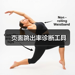 页面跳出率诊断工具（图3）