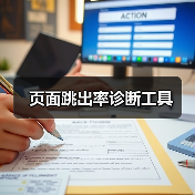 页面跳出率诊断工具（图4）