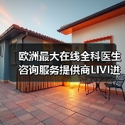 欧洲最大在线全科医生咨询服务提供商LIVI进军英国,能否改变初级保健服务现状?(图3) 欧洲最大在线全科医生咨询服务提供商LIVI进军英国,能否改变初级保健服务现状?(图3)
