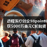 远程医疗创企98point6获5000万美元C轮融资，高盛领投（图2）