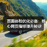 页面体验优化必备：核心网页指标提升秘诀（图3）